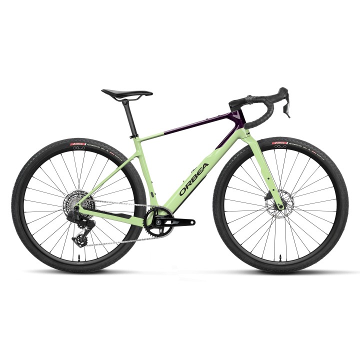 Orbea TERRA M31eTEAM 1X 2027