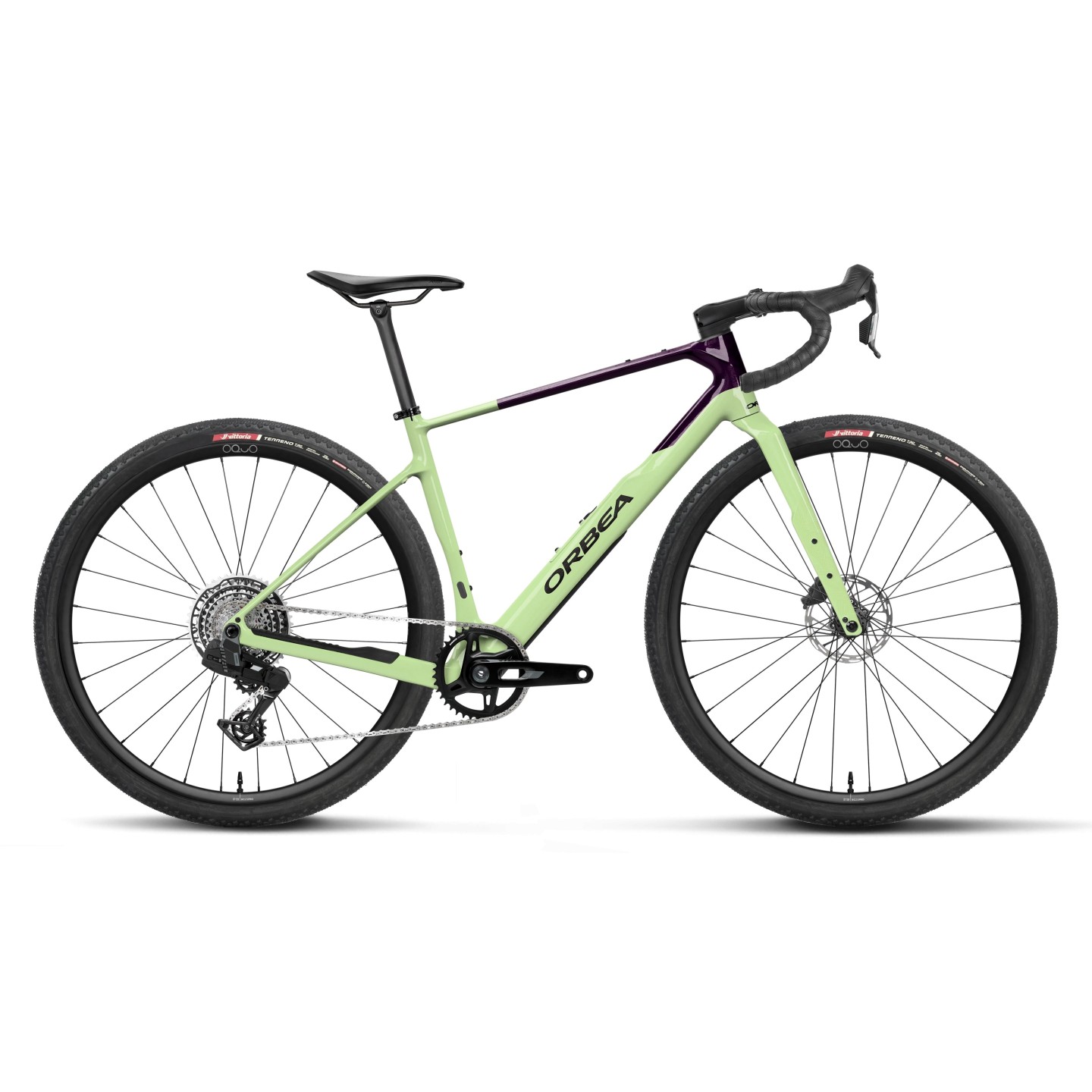 Orbea TERRA M31eTEAM 1X 2027