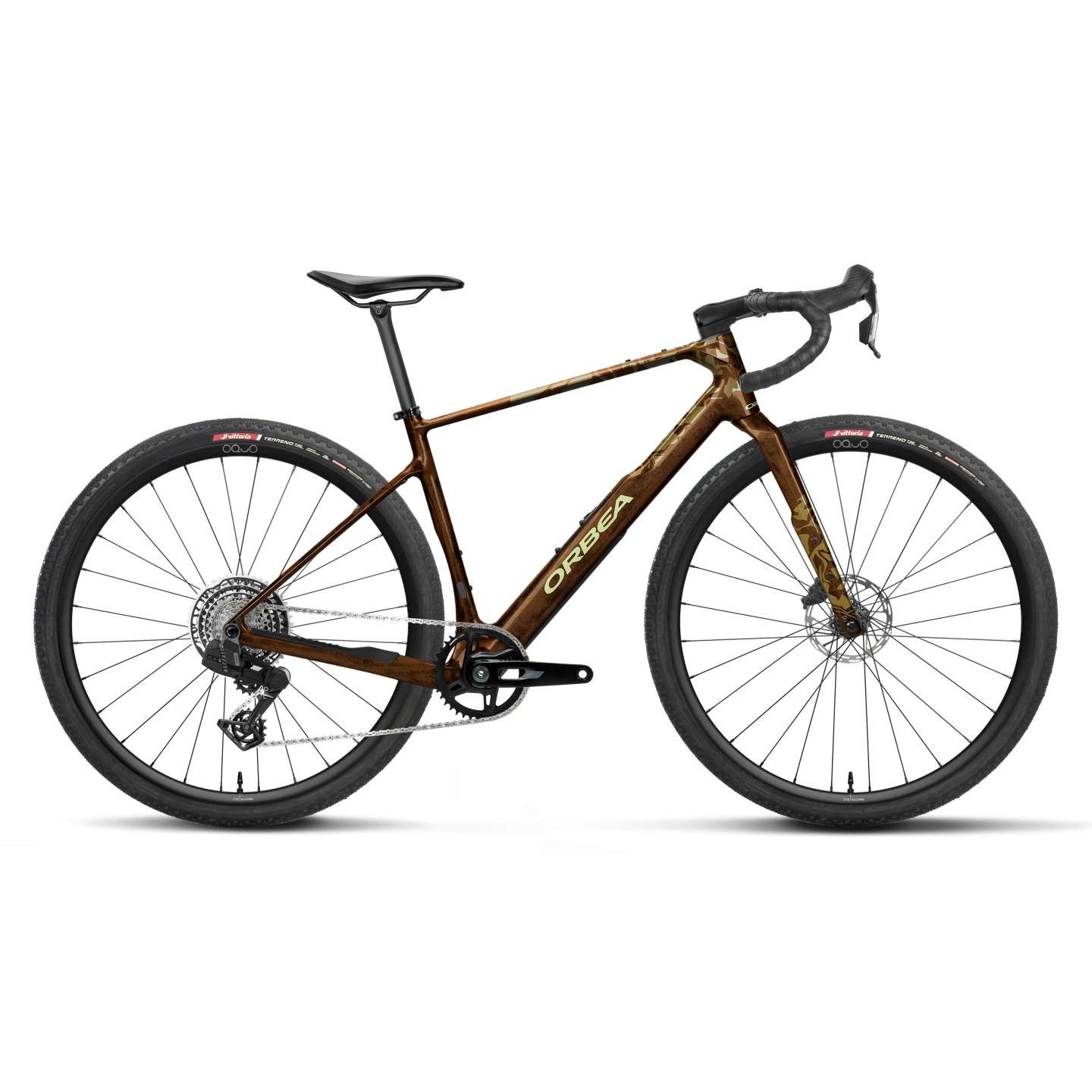 Orbea TERRA M31eTEAM 1X 2027