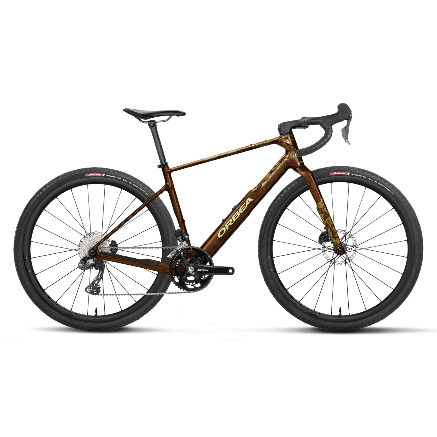 Orbea TERRA M20iTEAM 2027