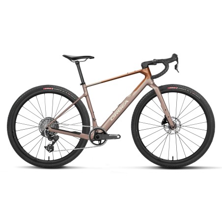 Orbea TERRA M21eTEAM 1X 2027