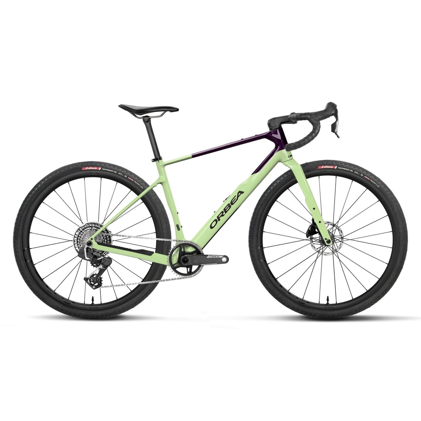 Orbea TERRA M21eTEAM 1X 2027