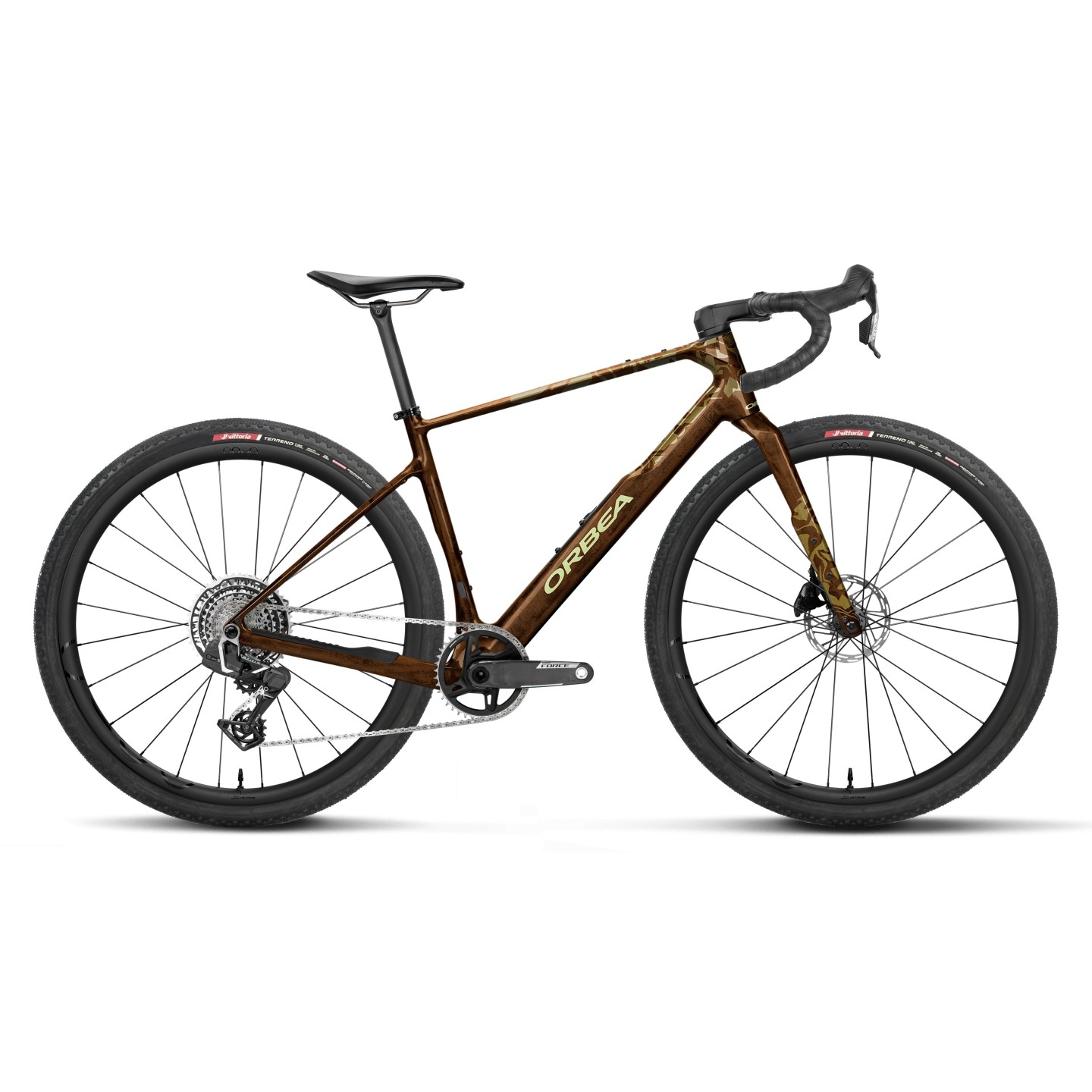 Orbea TERRA M21eTEAM 1X 2027