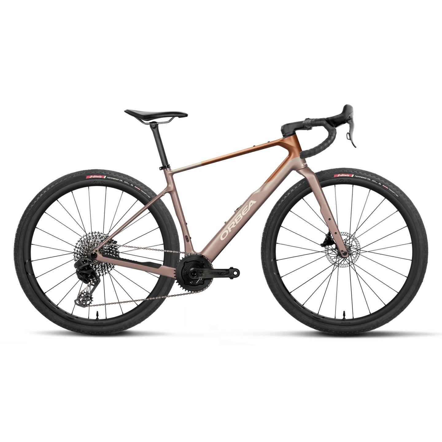 Orbea TERRA M22 TEAM 1X 2027