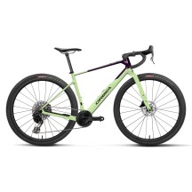 Orbea TERRA M22 TEAM 1X 2027