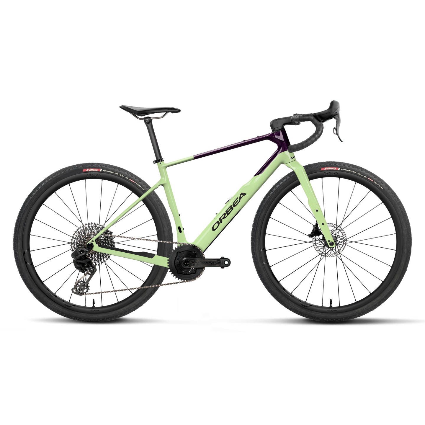 Orbea TERRA M22 TEAM 1X 2027