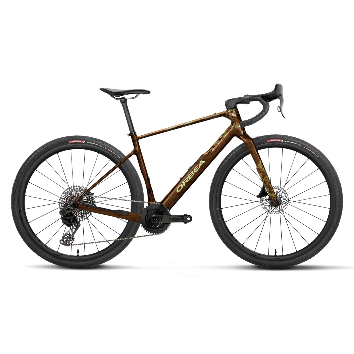 Orbea TERRA M22 TEAM 1X 2027