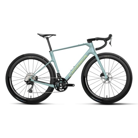 Orbea TERRA RACE M20LTD 2027
