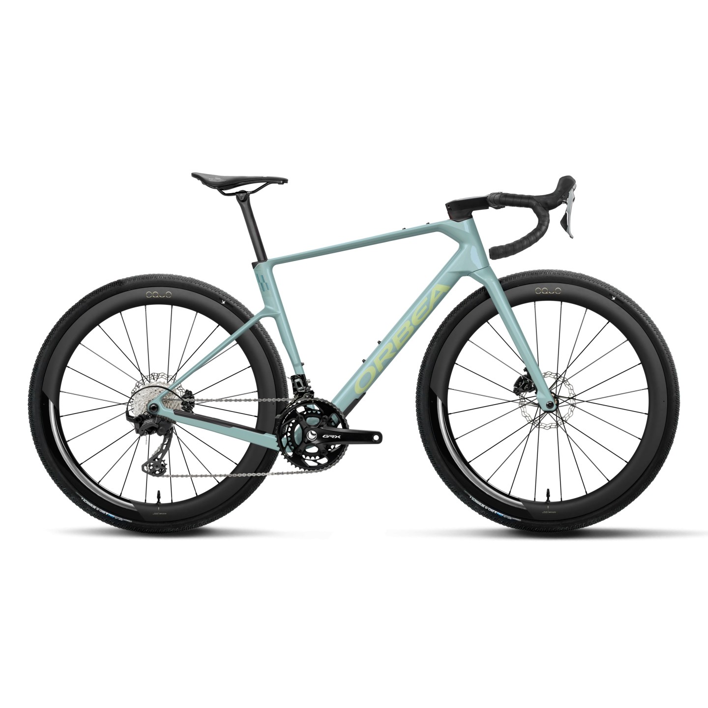 Orbea TERRA RACE M20LTD 2027