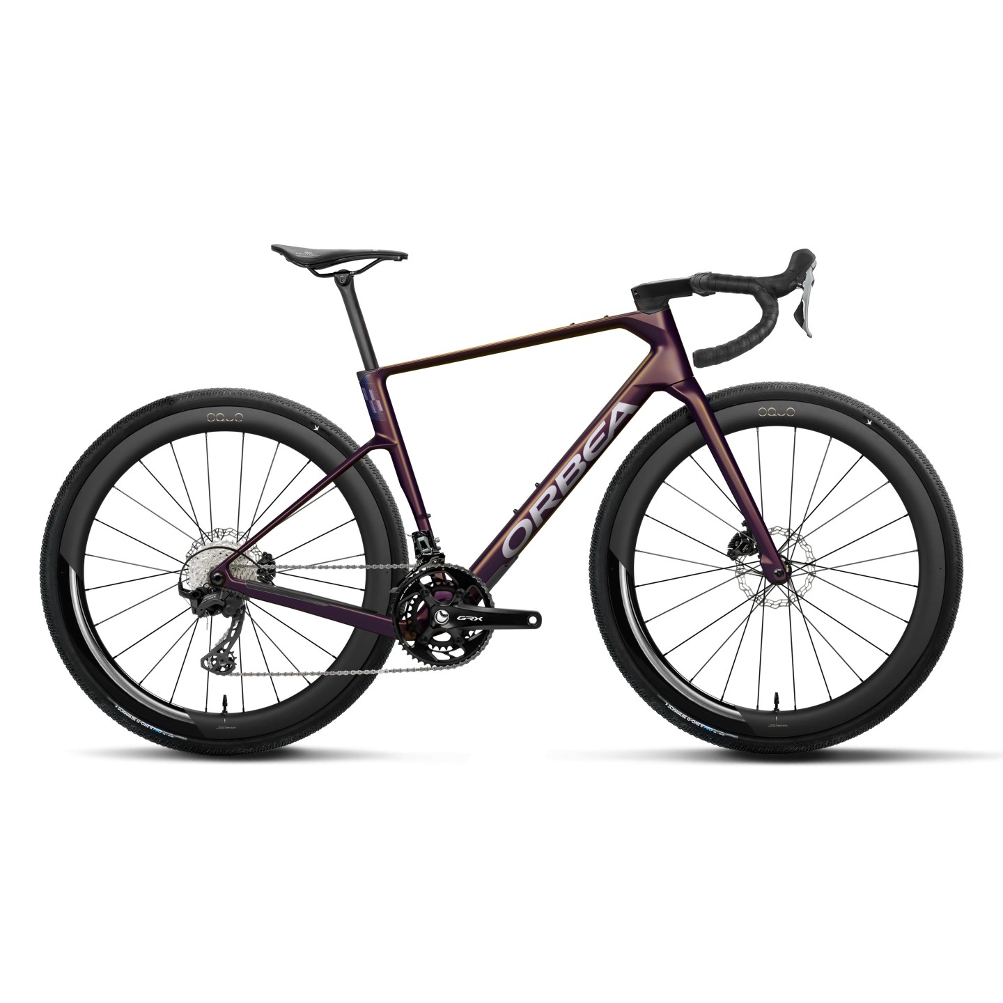 Orbea TERRA RACE M20LTD 2027