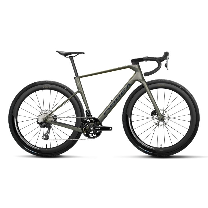 Orbea TERRA RACE M20LTD 2027