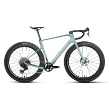Orbea TERRA RACE M31eLTD 1X 2027