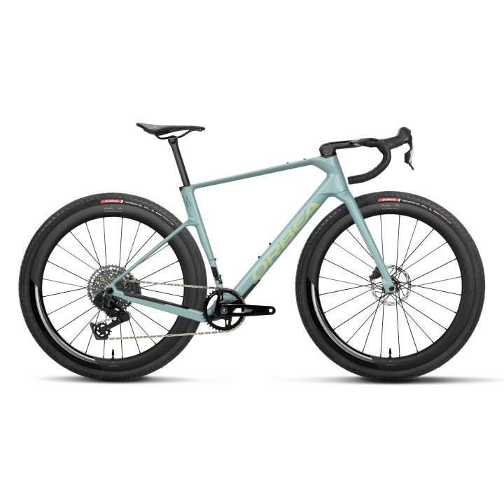 Orbea TERRA RACE M31eLTD 1X 2027