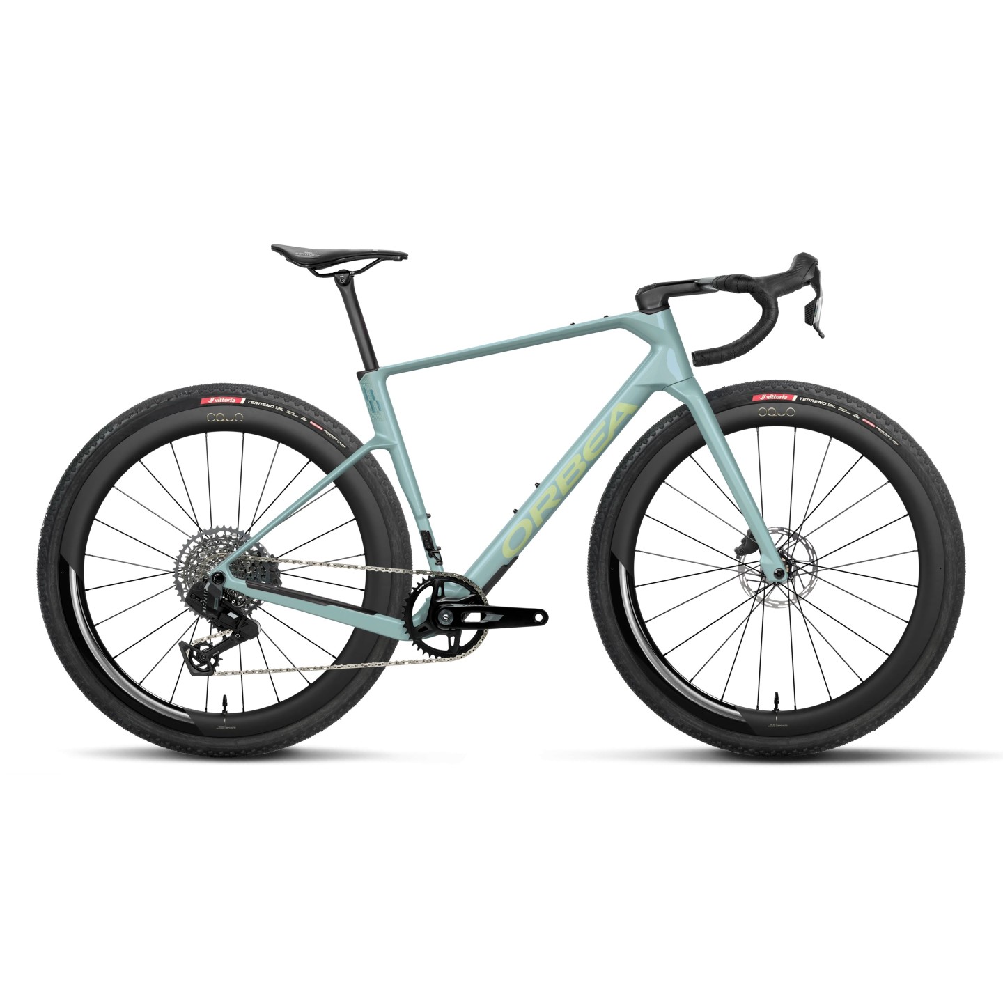 Orbea TERRA RACE M31eLTD 1X 2027