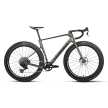 Orbea TERRA RACE M31eLTD 1X 2027