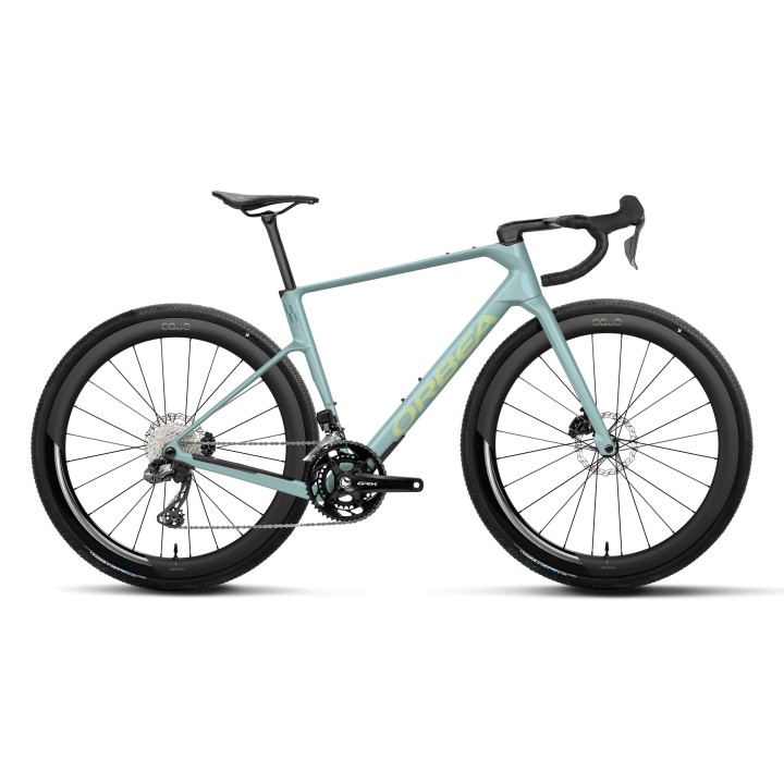 Orbea TERRA RACE M20iLTD 2027
