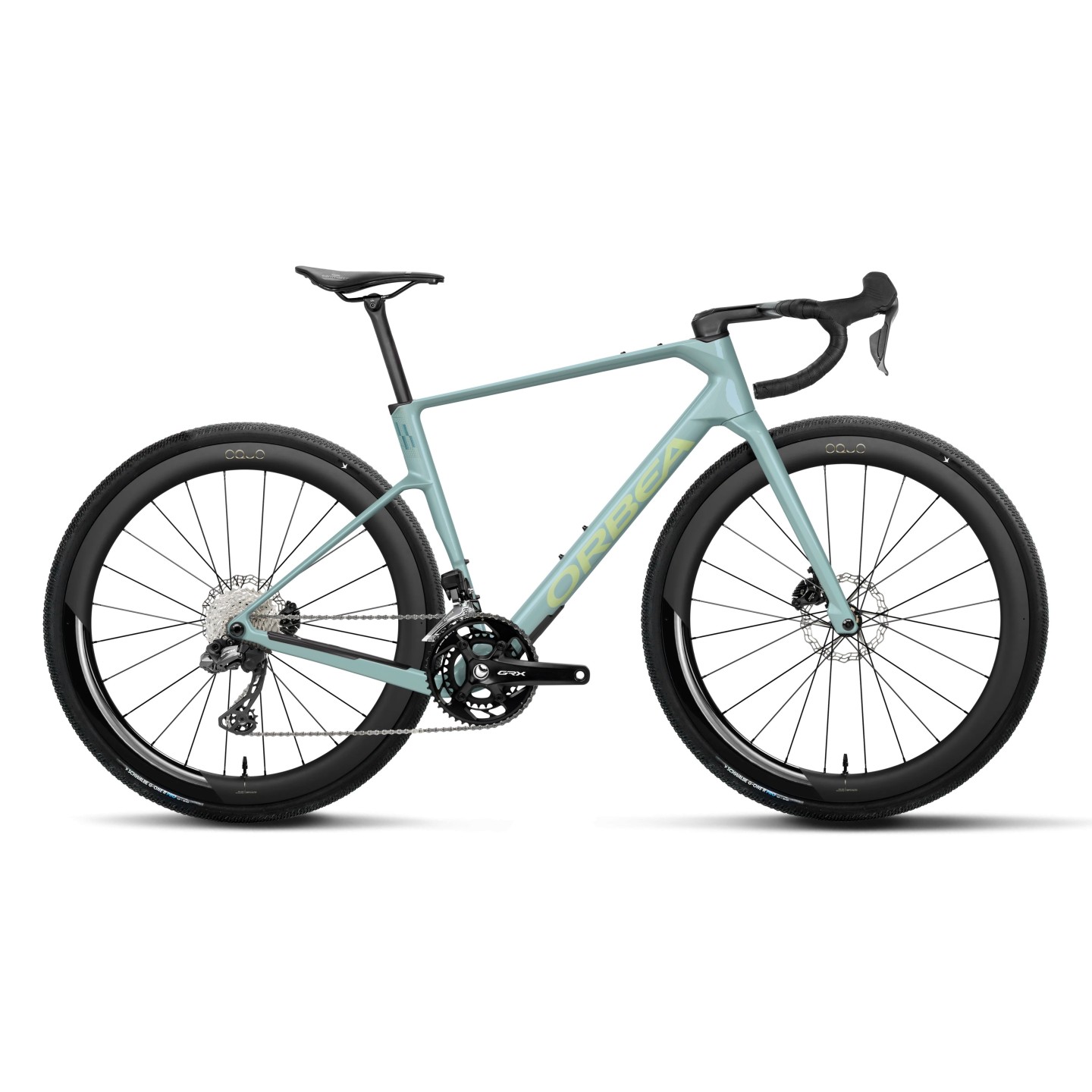 Orbea TERRA RACE M20iLTD 2027