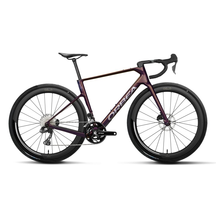 Orbea TERRA RACE M20iLTD 2027