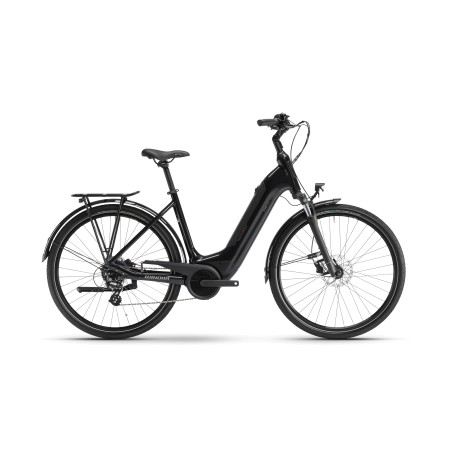 Winora Tria X7