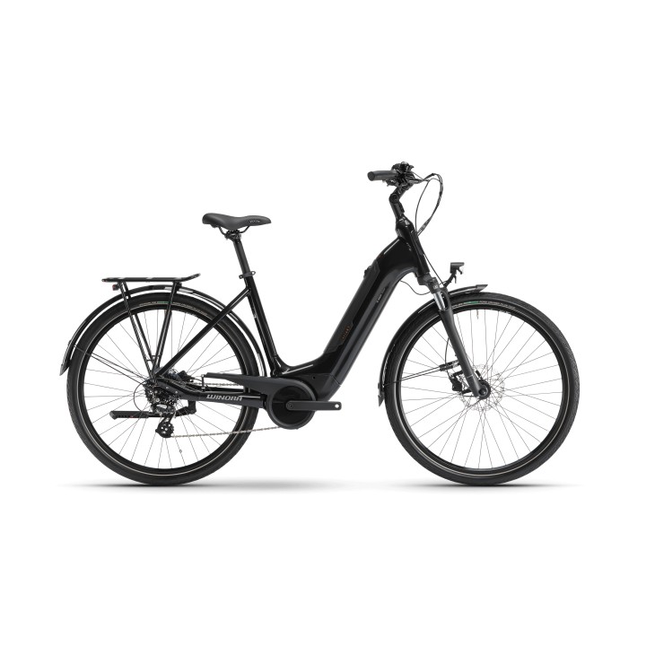 Winora Tria X7