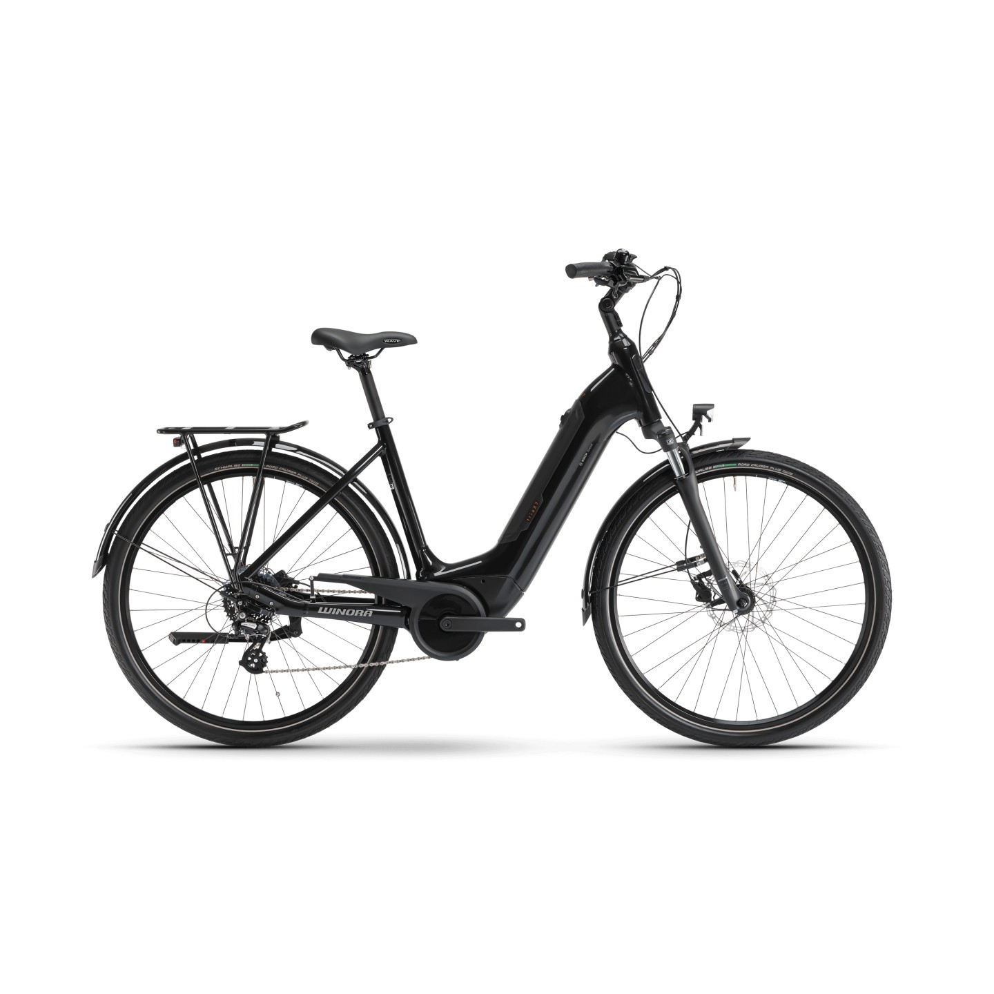 Winora Tria X7