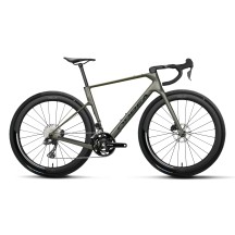 Orbea TERRA RACE M20iLTD 2027