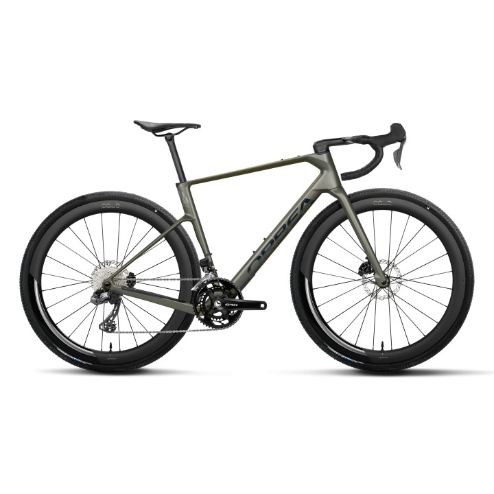 Orbea TERRA RACE M20iLTD 2027