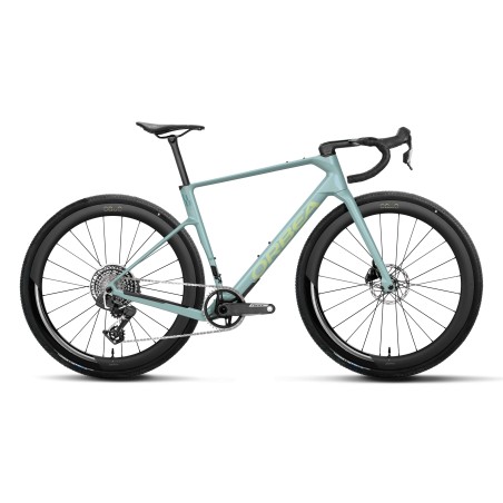 Orbea TERRA RACE M21eLTD 1X 2027