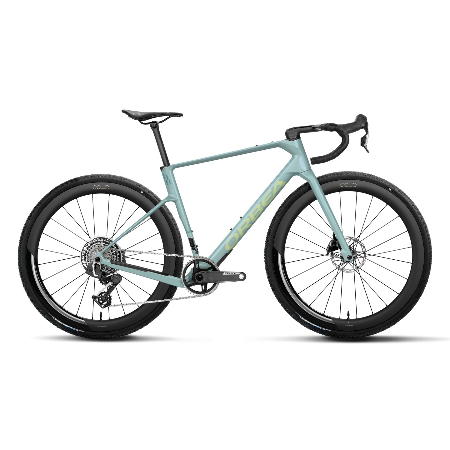 Orbea TERRA RACE M21eLTD 1X 2027