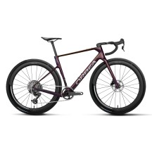 Orbea TERRA RACE M21eLTD 1X 2027