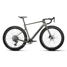 Orbea TERRA RACE M21eLTD 1X 2027