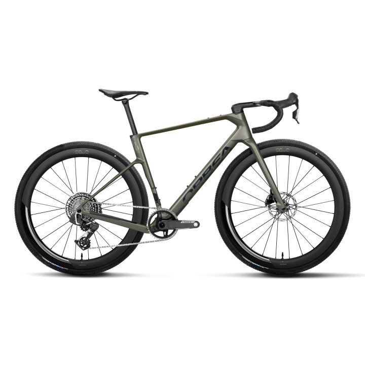 Orbea TERRA RACE M21eLTD 1X 2027