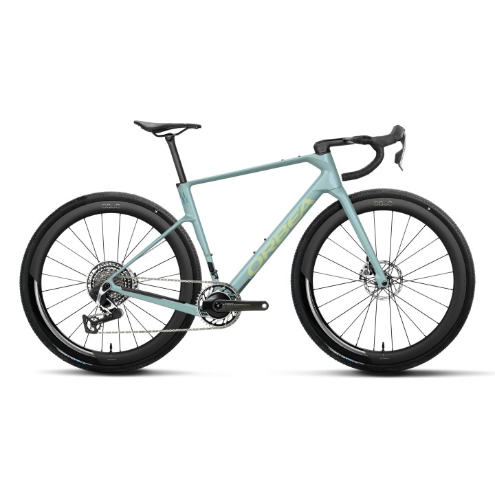 Orbea TERRA RACE M11eLTD 1X PWR 2027