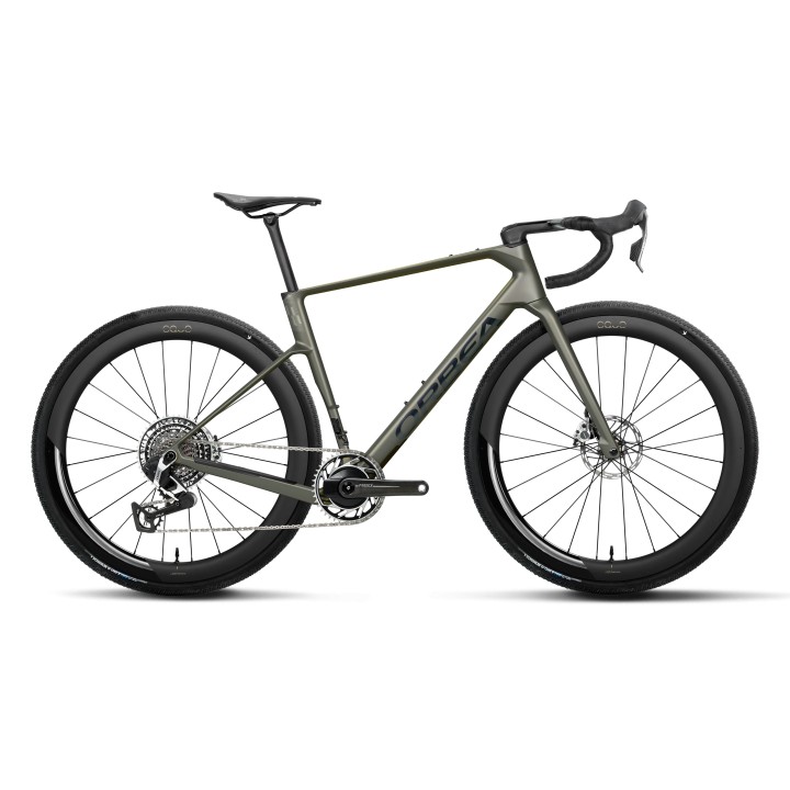 Orbea TERRA RACE M11eLTD 1X PWR 2027