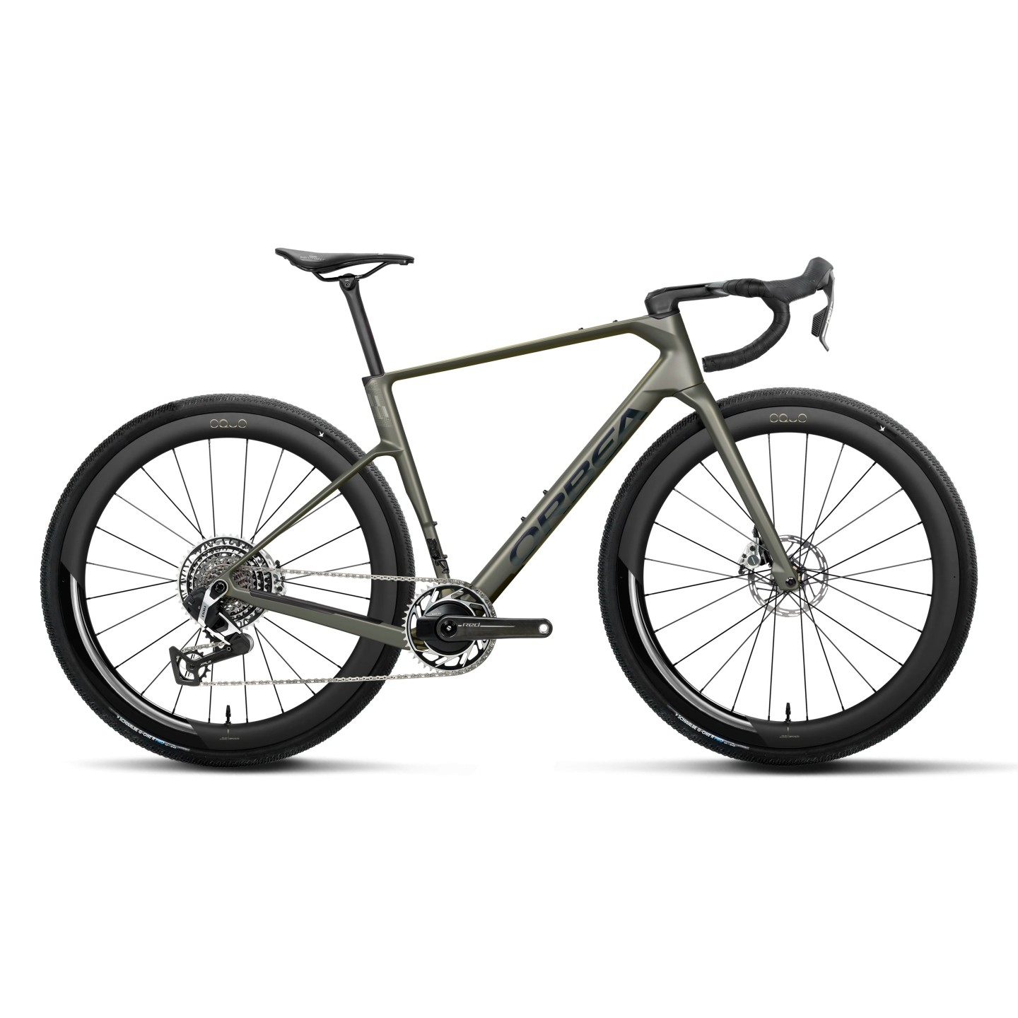Orbea TERRA RACE M11eLTD 1X PWR 2027