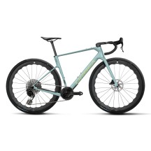Orbea TERRA RACE M12 LTD 1X PWR 2027