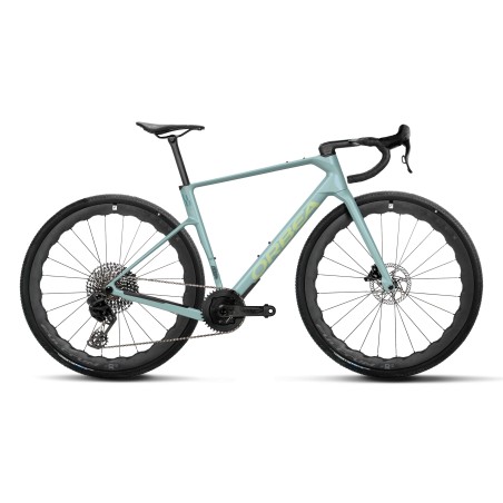 Orbea TERRA RACE M12 LTD 1X PWR 2027