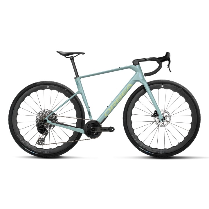 Orbea TERRA RACE M12 LTD 1X PWR 2027