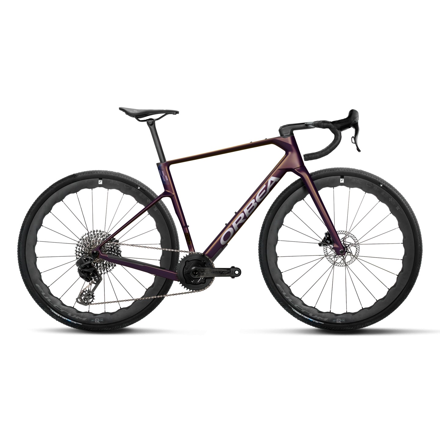 Orbea TERRA RACE M12 LTD 1X PWR 2027