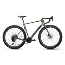 Orbea TERRA RACE M12 LTD 1X PWR 2027