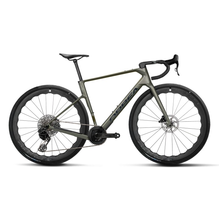 Orbea TERRA RACE M12 LTD 1X PWR 2027