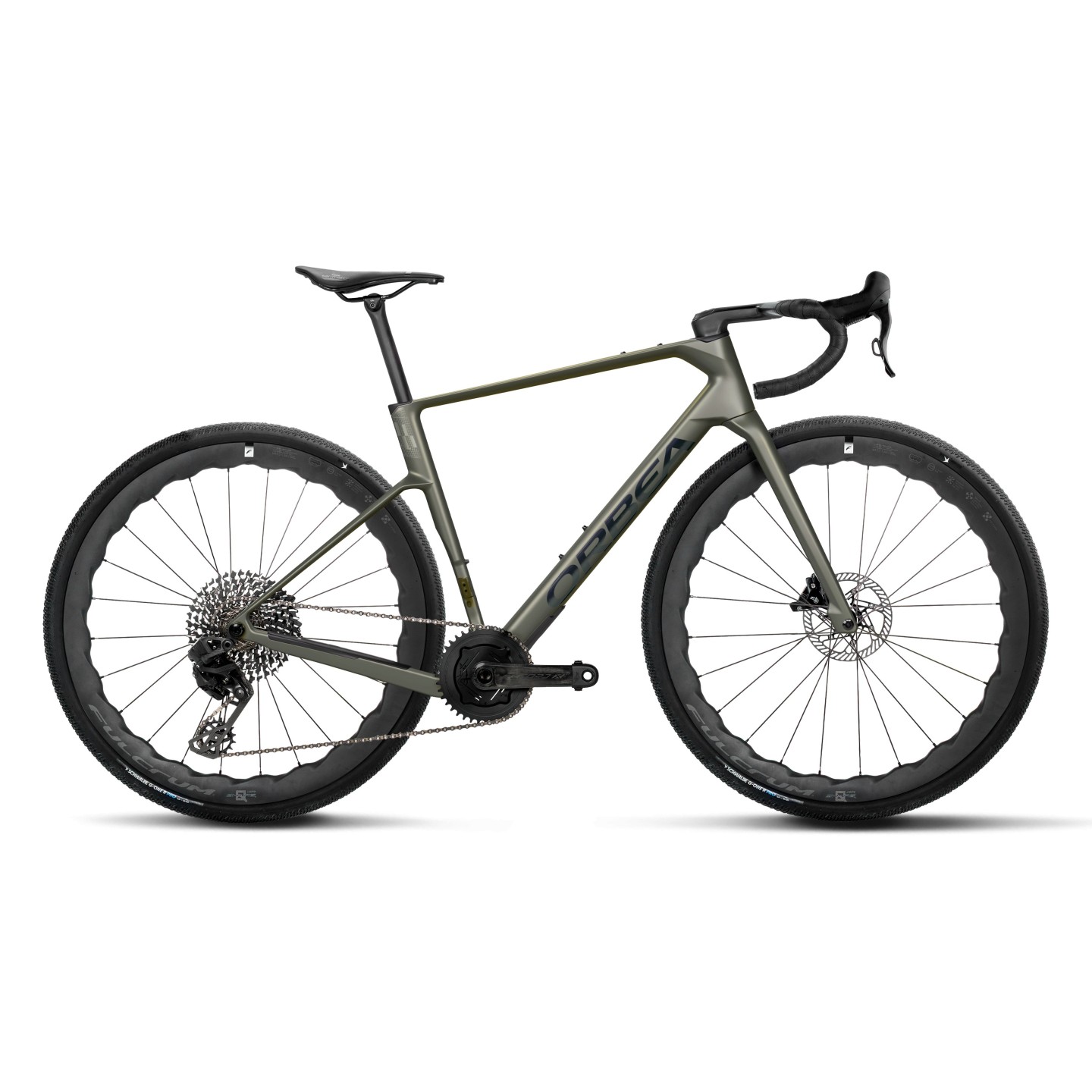 Orbea TERRA RACE M12 LTD 1X PWR 2027