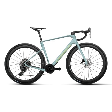 Orbea TERRA RACE M22 LTD 1X 2027