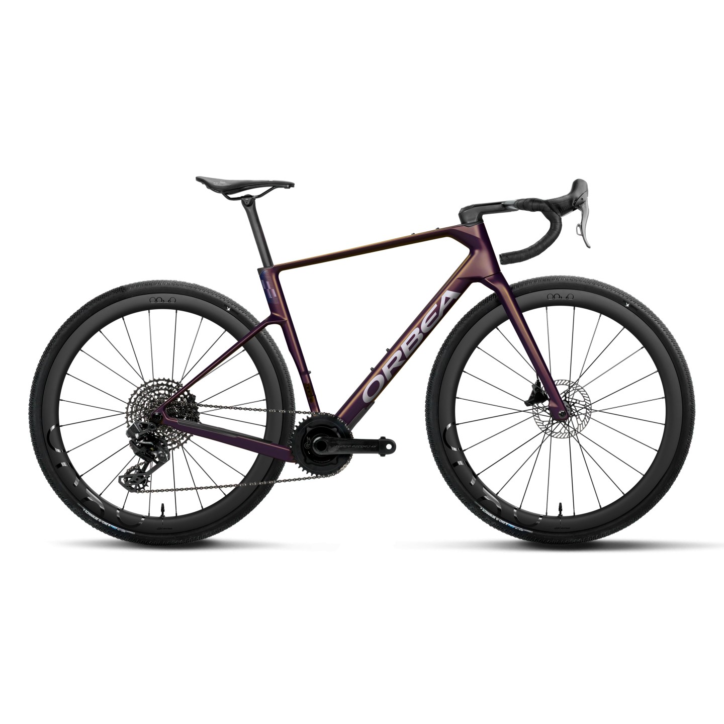 Orbea TERRA RACE M22 LTD 1X 2027