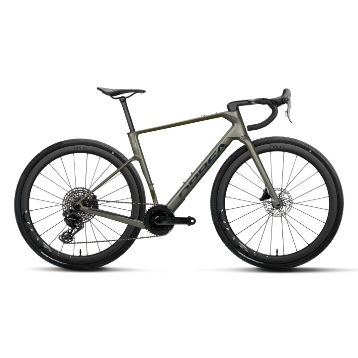 Orbea TERRA RACE M22 LTD 1X 2027