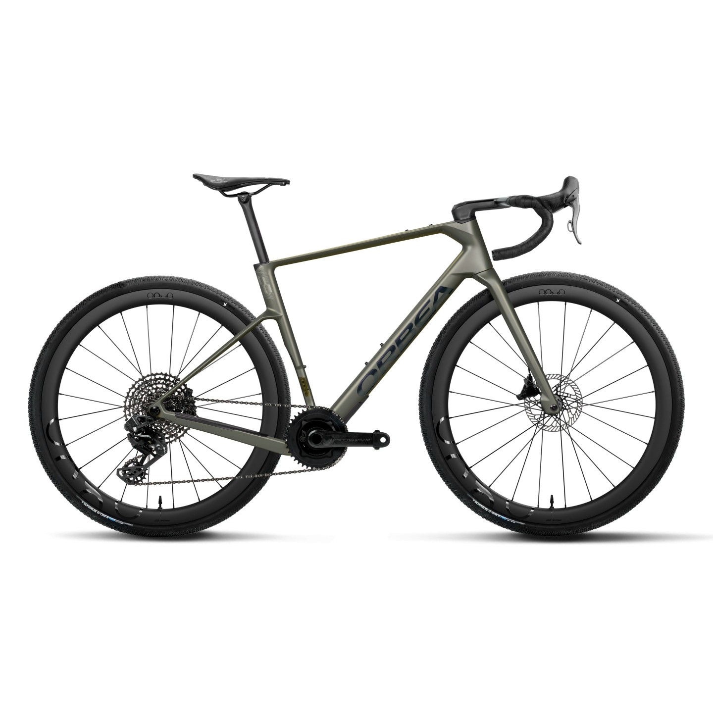 Orbea TERRA RACE M22 LTD 1X 2027