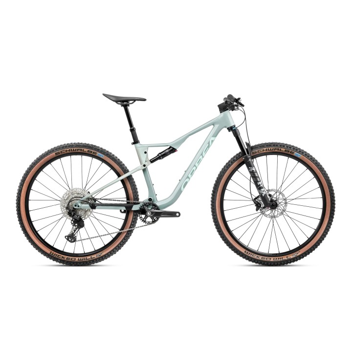 Orbea OIZ H10 2027