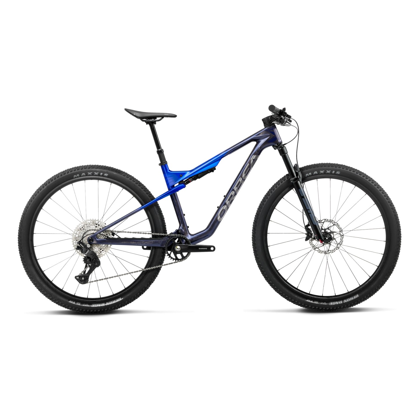 Orbea OIZ M30 2027