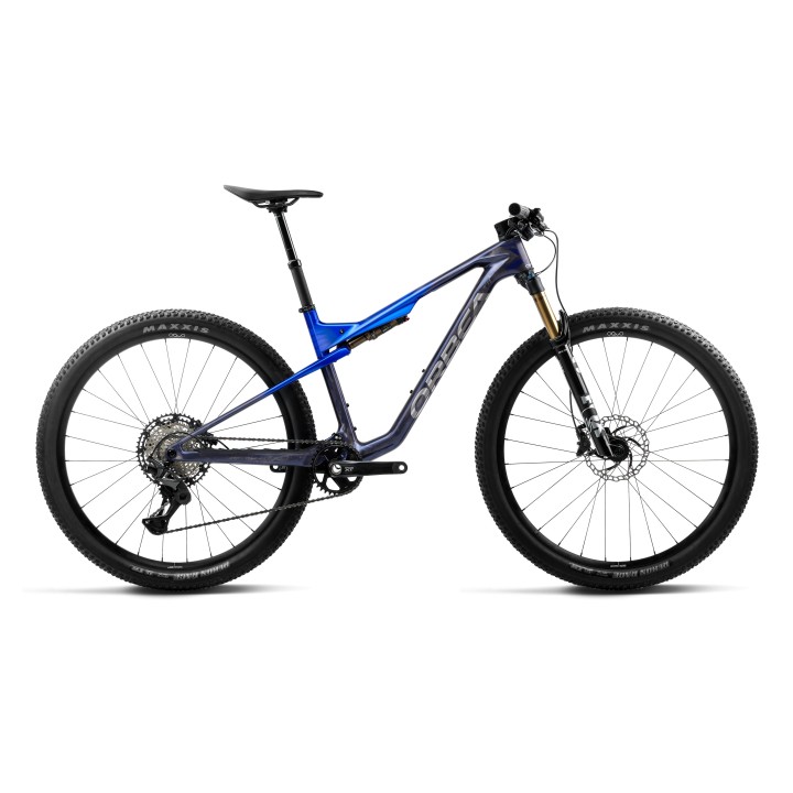 Orbea OIZ M20 2027