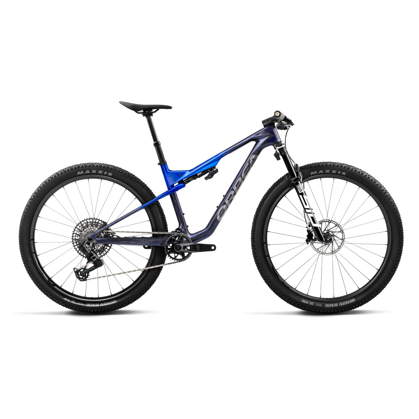 Orbea OIZ M10 AXS 2027